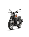 BSA Goldstar 650 - Silver Sheen Legacy Edition - Road and Trials