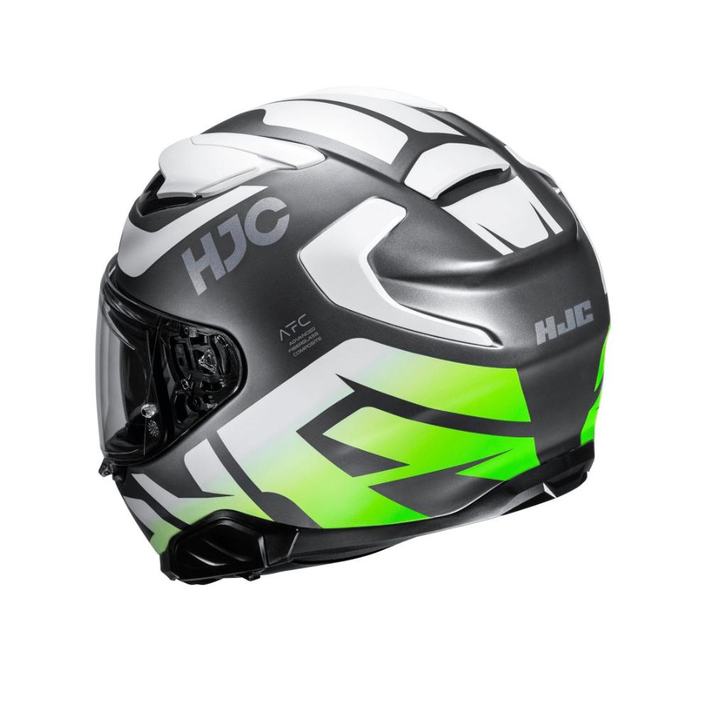 HJC Road Helmet F71 Bard