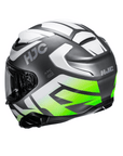 HJC Road Helmet F71 Bard