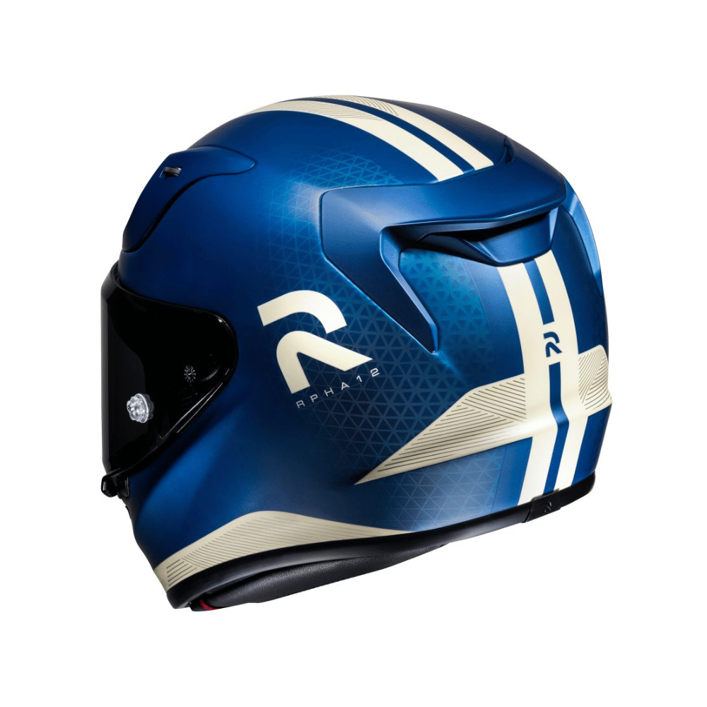 HJC Road Helmet RPHA 12 Enoth