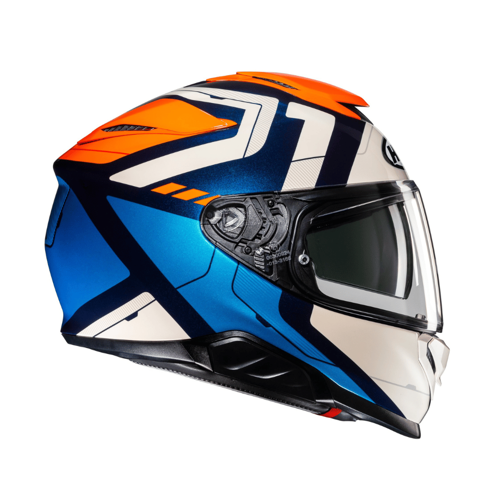 HJC Road Helmet RPHA 71 Cozad