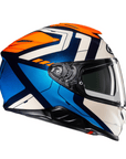 HJC Road Helmet RPHA 71 Cozad