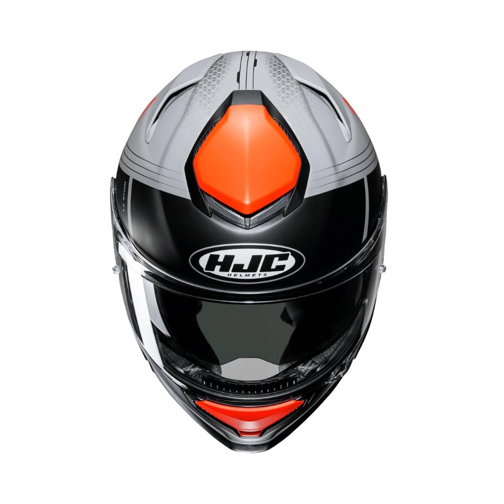 HJC Road Helmet RPHA 71 Frepe