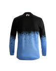 Hebo Trials Shirt Pro Dripped - 2024 Junior