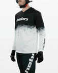 Hebo Trials Shirt Pro Dripped - 2024