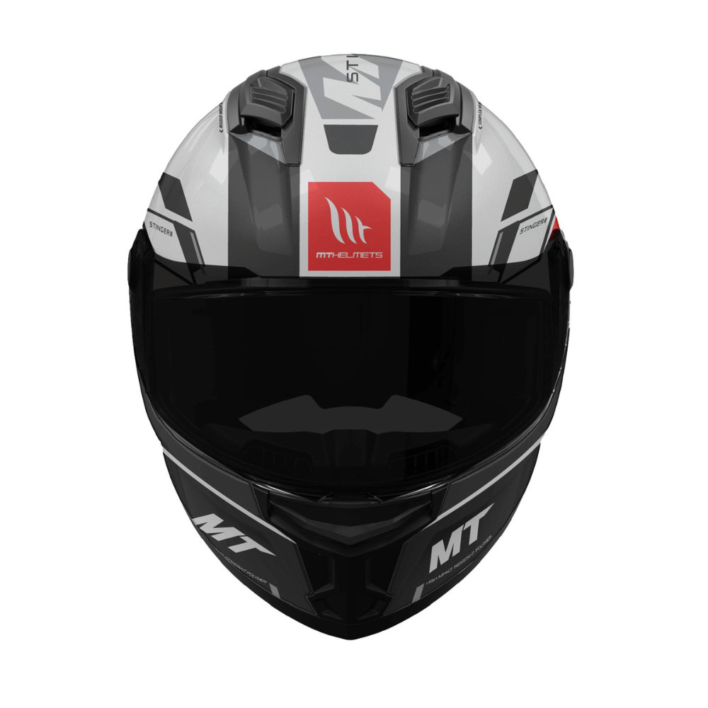 MT Road Helmet Stinger 2 Zivze