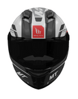 MT Road Helmet Stinger 2 Zivze