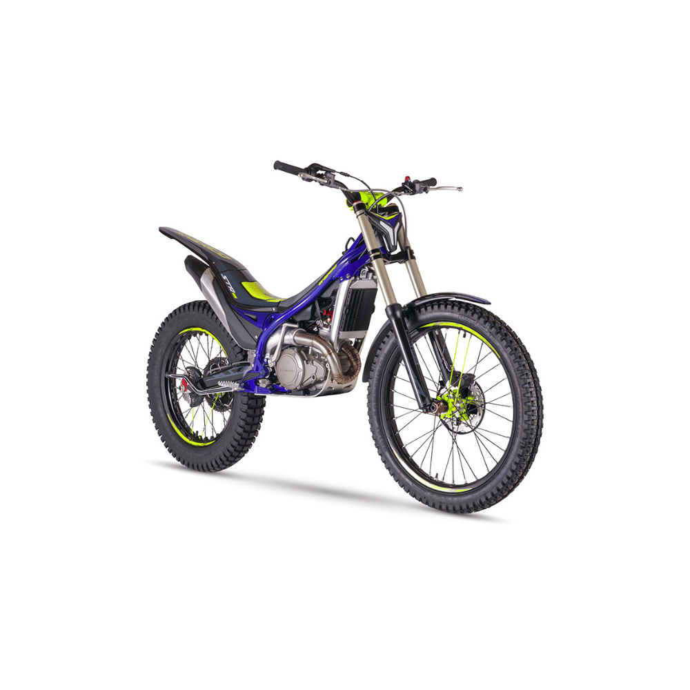 Enduro Sherco St300 SHERCO ST 300 2020 Fast Eddy Racing