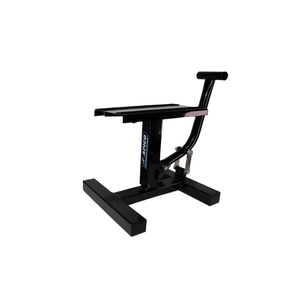 Apico Factory Lift Bike Stand Road and Trials