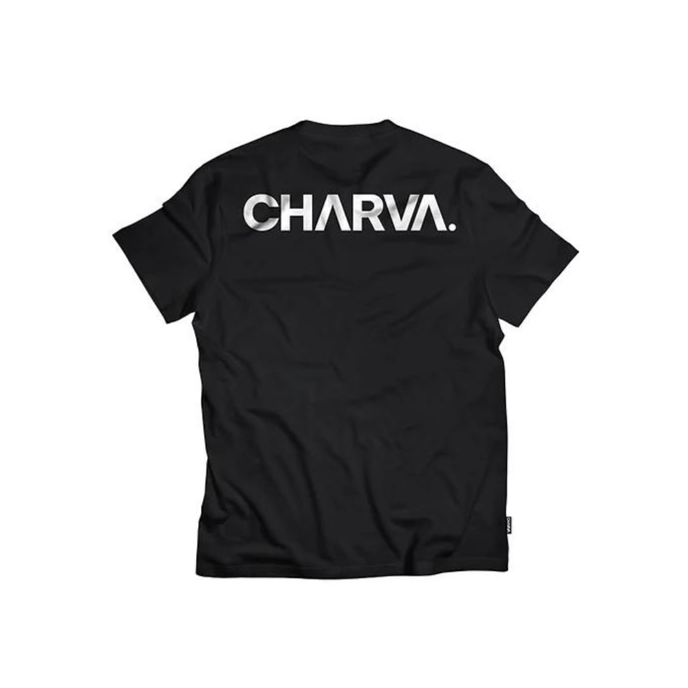 Charva T-shirt - Bad Boy Chiller Crew | Road and Trials
