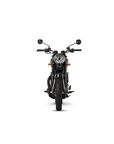 BSA Goldstar 650 - Shadow Black - Road and Trials