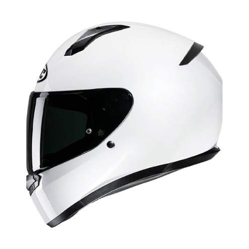 HJC Road Helmet C10 Solid - Road and Trials