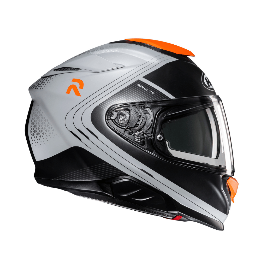 HJC Road Helmet RPHA 71 Frepe