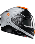 HJC Road Helmet RPHA 71 Frepe