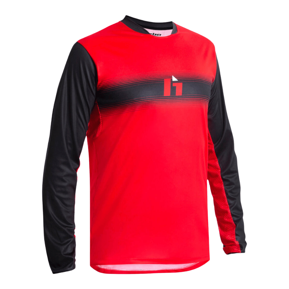 Hebo Trials Shirt Tech - 2023