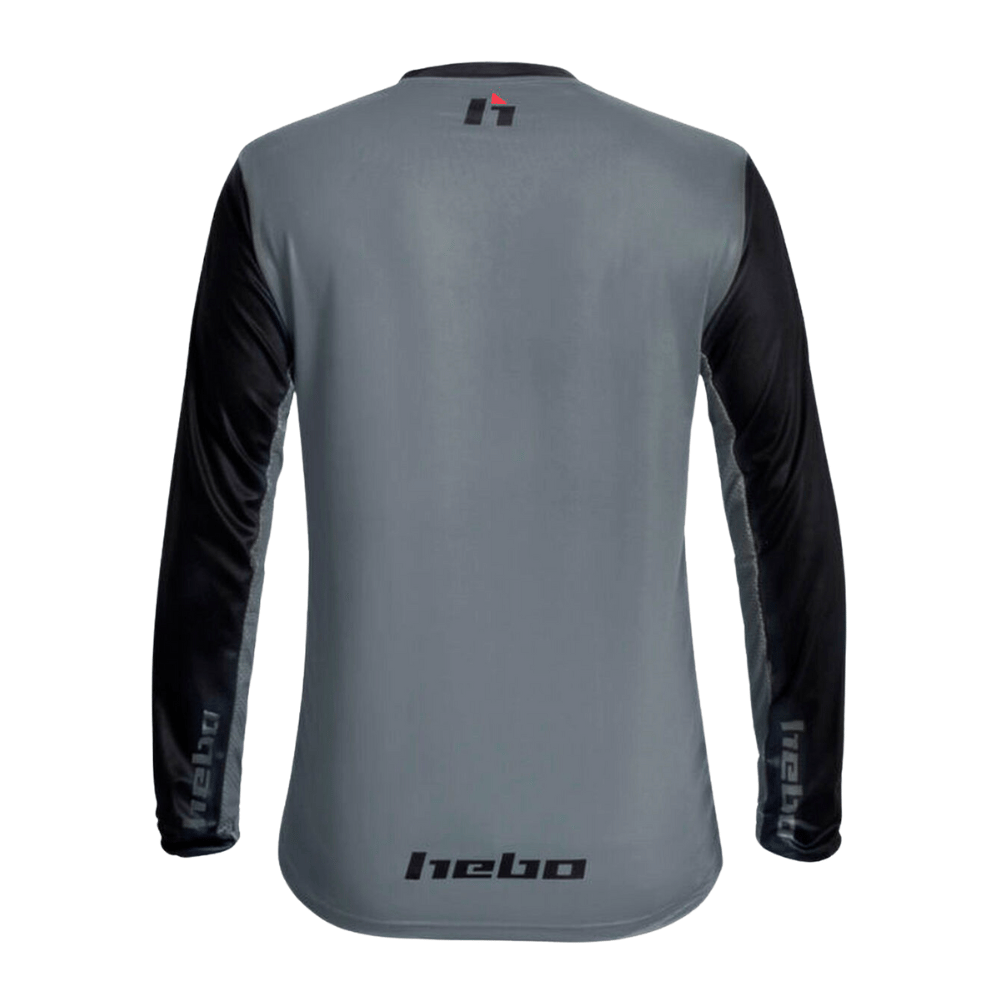 Hebo Trials Shirt Tech - 2023