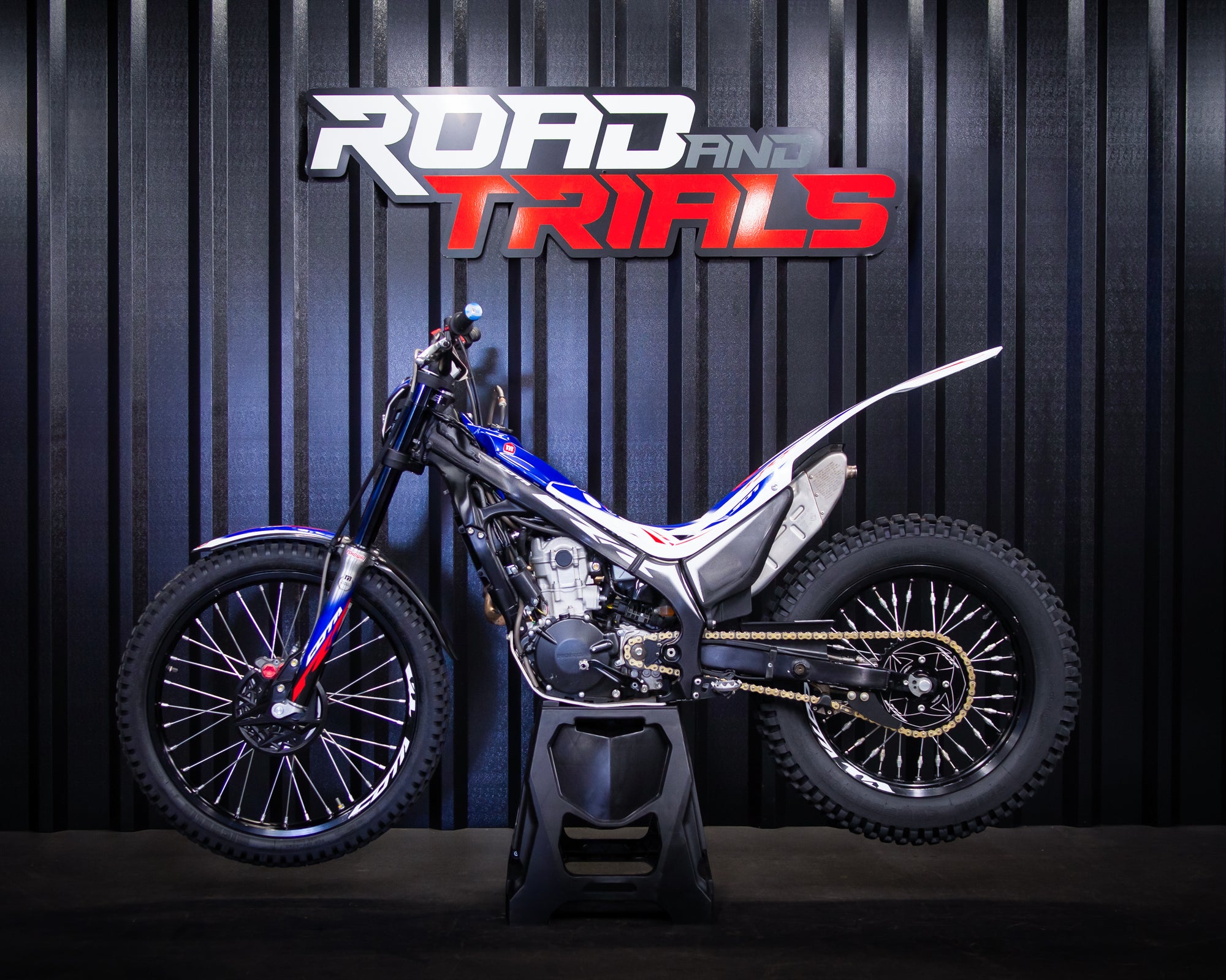 Approved Used 2023 Montesa 4RT 301RR Trials Bike