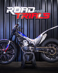 Approved Used 2023 Montesa 4RT 301RR Trials Bike