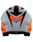 Airoh Trials Helmet TRR S Pure - Road and Trials