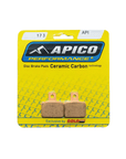 Apico/Goldfren Brake Pads - 173