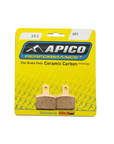 Apico / Goldfren Brake Pads - 282