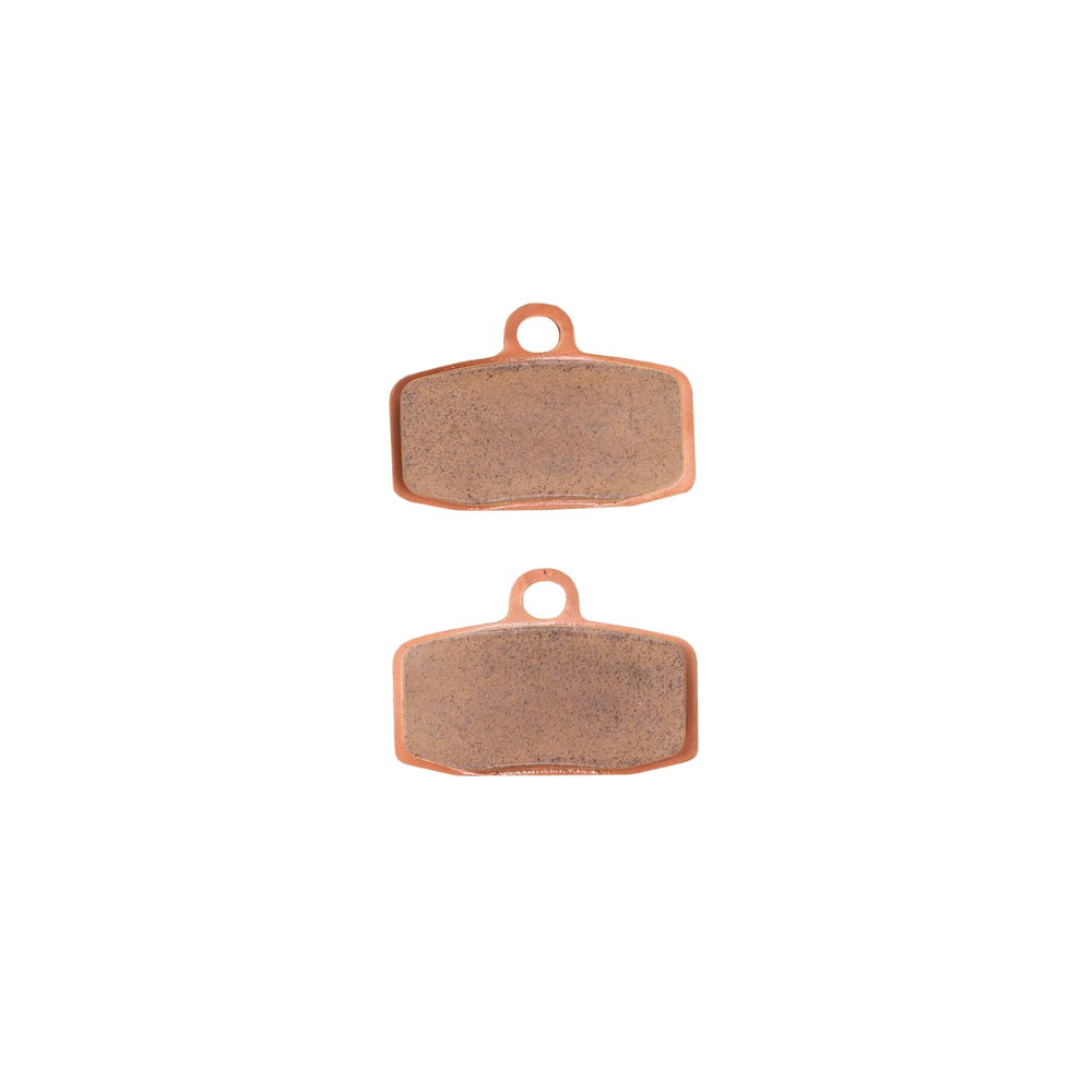 Apico/Goldfren Brake Pads - 308 - Road and Trials