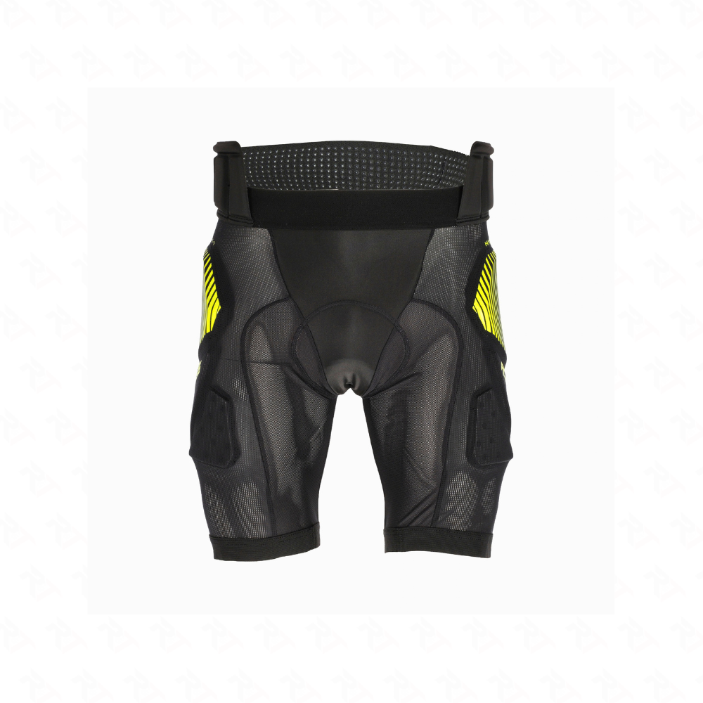Acerbis Soft Rush Protective Shorts - Road and Trials