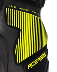 Acerbis Soft Rush Protective Shorts - Road and Trials
