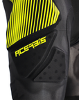 Acerbis Soft Rush Protective Shorts - Road and Trials