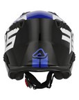 Acerbis Trials Helmet Jet Aria - Graphic