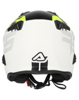 Acerbis Trials Helmet Jet Aria - Graphic