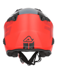 Acerbis Trials Helmet Jet Aria - Graphic