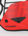 Acerbis Trials Helmet Jet Aria - Graphic