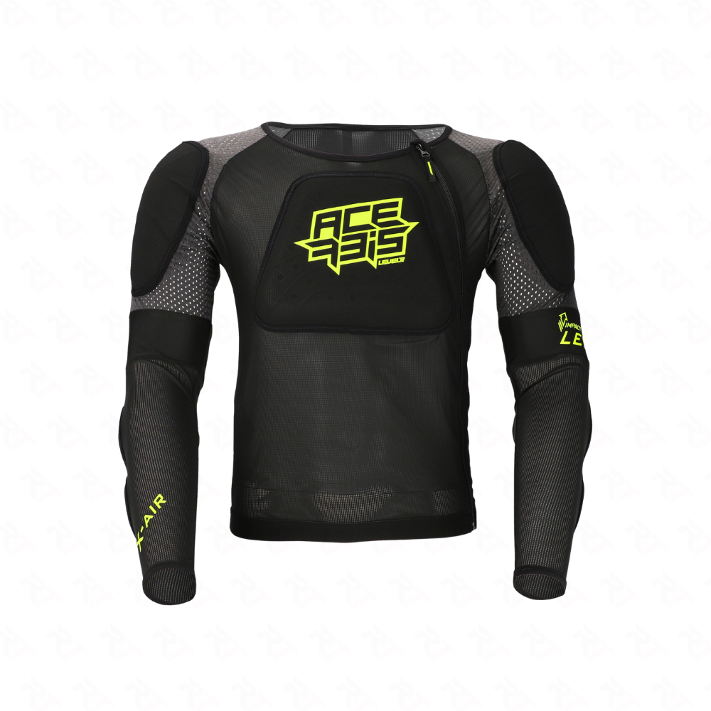 Acerbis X-Air Level 2 Body Armour - Road and Trials