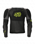 Acerbis X-Air Level 2 Body Armour - Road and Trials