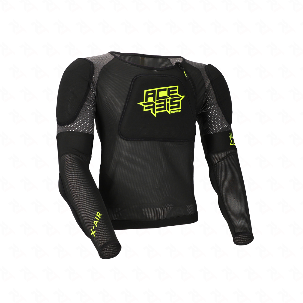 Acerbis X-Air Level 2 Body Armour - Road and Trials