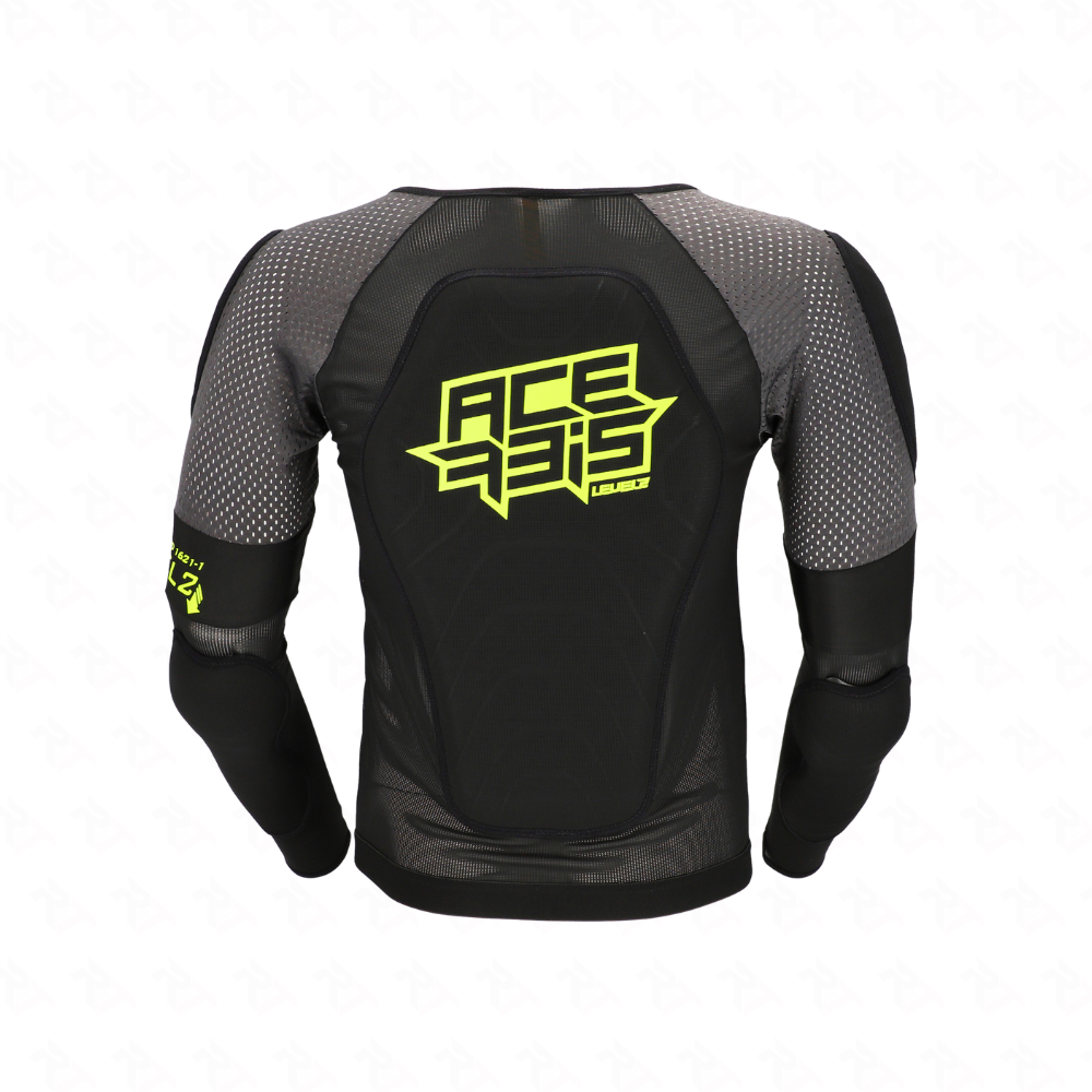 Acerbis X-Air Level 2 Body Armour - Road and Trials