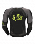 Acerbis X-Air Level 2 Body Armour - Road and Trials