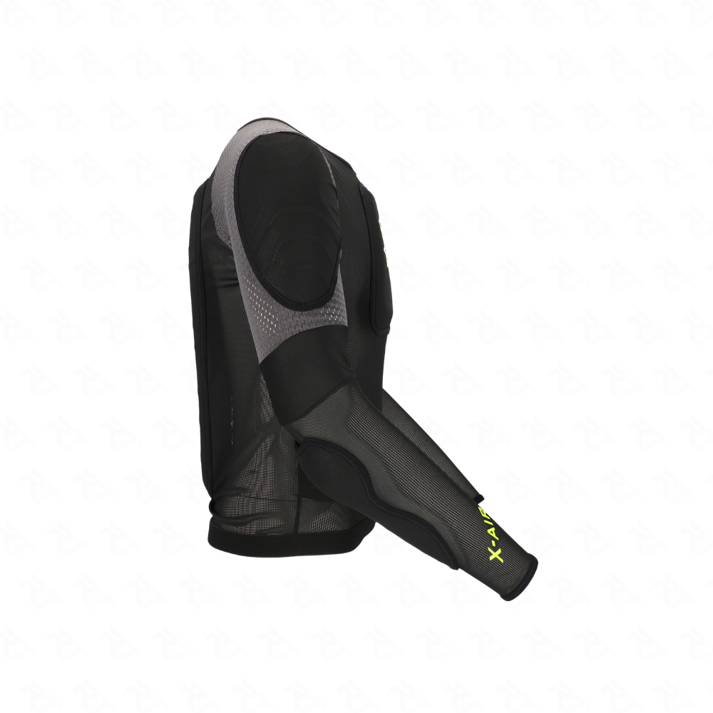 Acerbis X-Air Level 2 Body Armour - Road and Trials