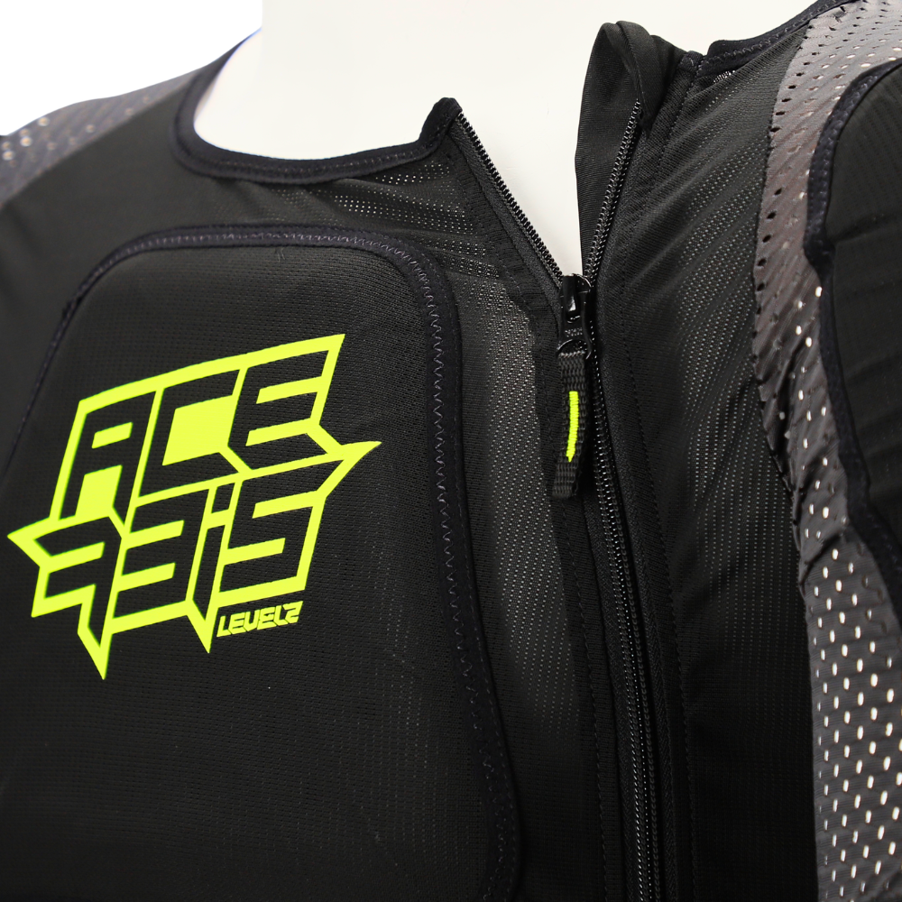 Acerbis X-Air Level 2 Body Armour - Road and Trials