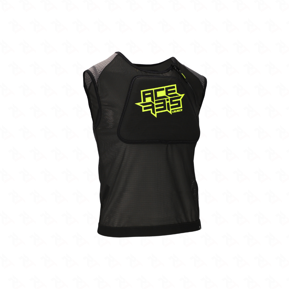 Acerbis X-Air Level 2 Vest Body Armour - Road and Trials