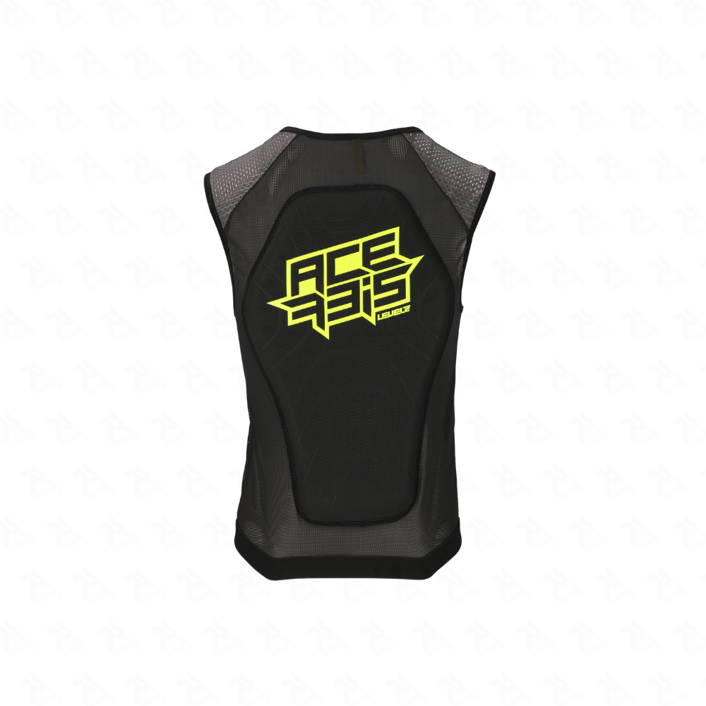 Acerbis X-Air Level 2 Vest Body Armour - Road and Trials