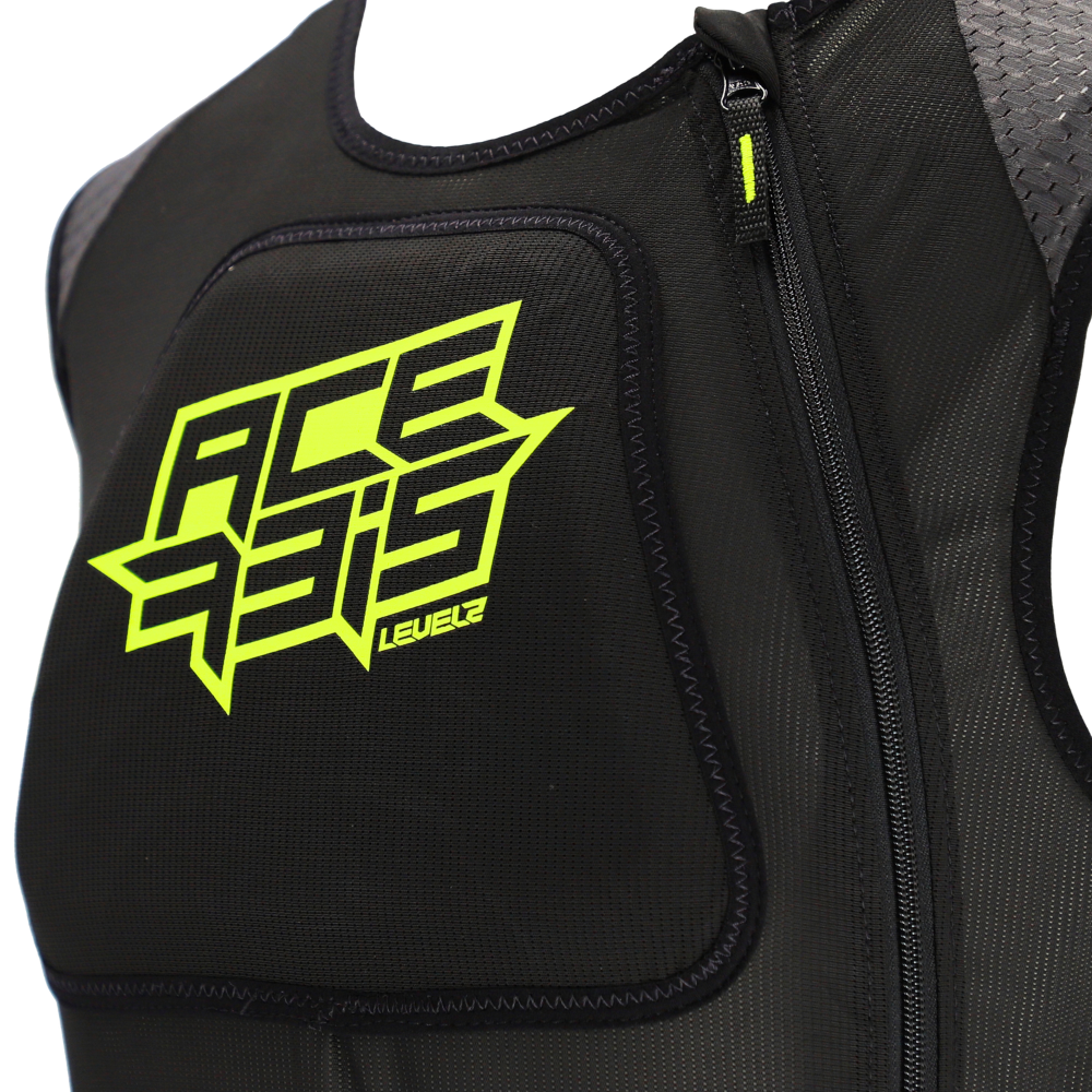 Acerbis X-Air Level 2 Vest Body Armour - Road and Trials