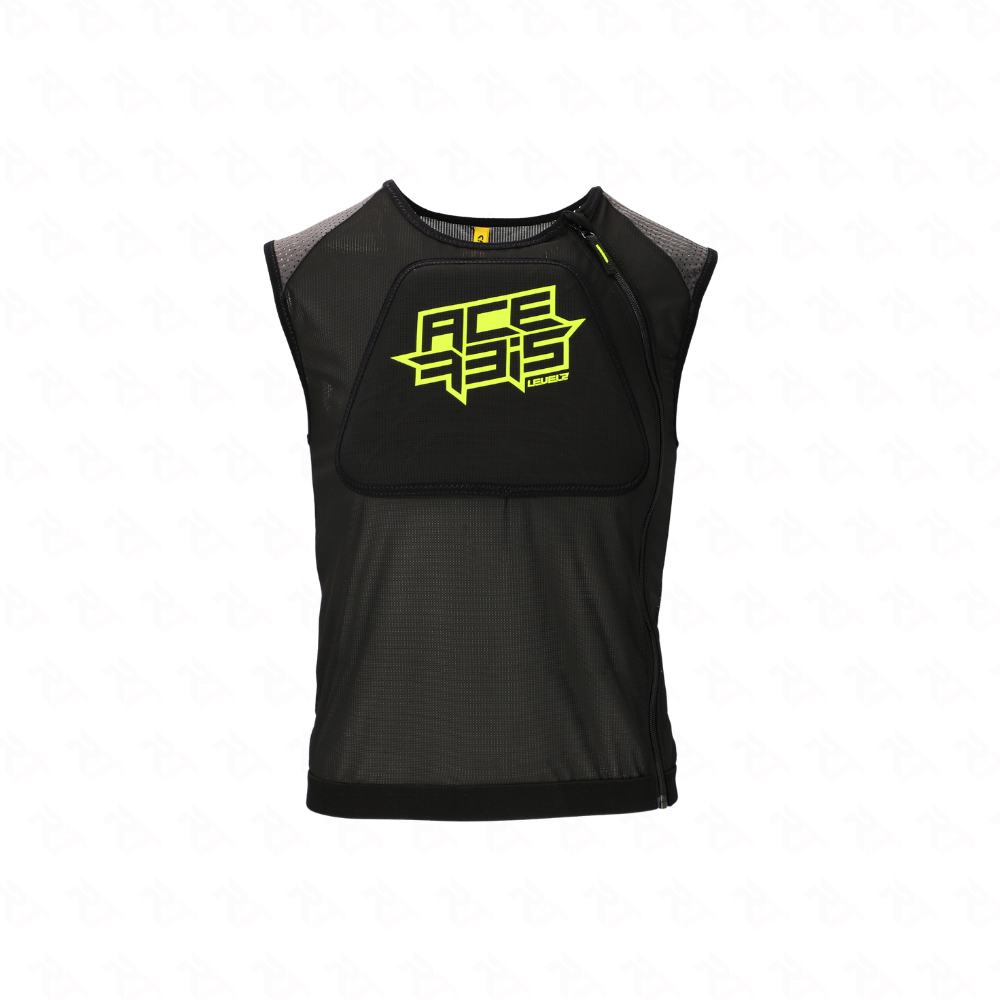 Acerbis X-Air Level 2 Vest Body Armour - Road and Trials