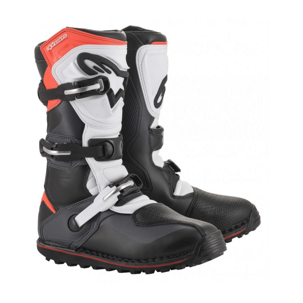 Alpinestars Trials Boots Tech T - Road and Trials