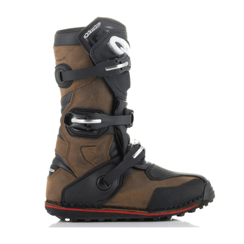 Alpinestars Trials Boots Tech T - Road and Trials
