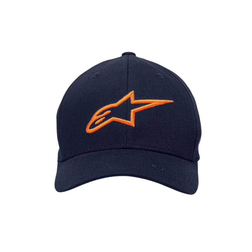 Alpinestars Ageless Curve Hat