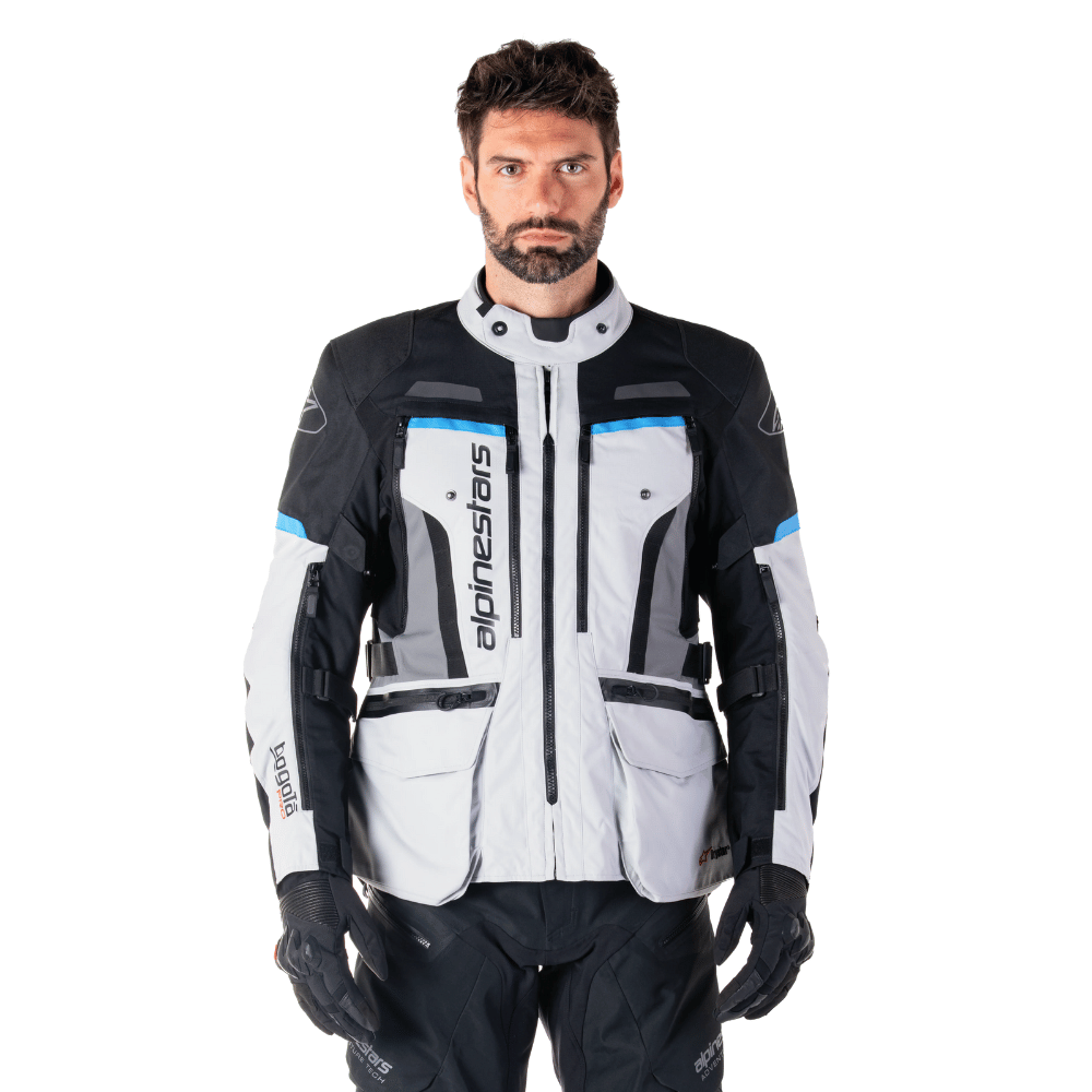 Alpinestars Bogota Pro Drystar Jacket