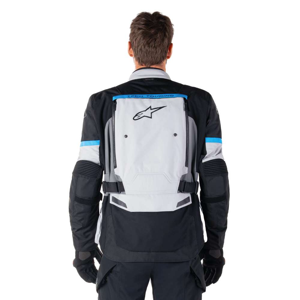 Alpinestars Bogota Pro Drystar Jacket