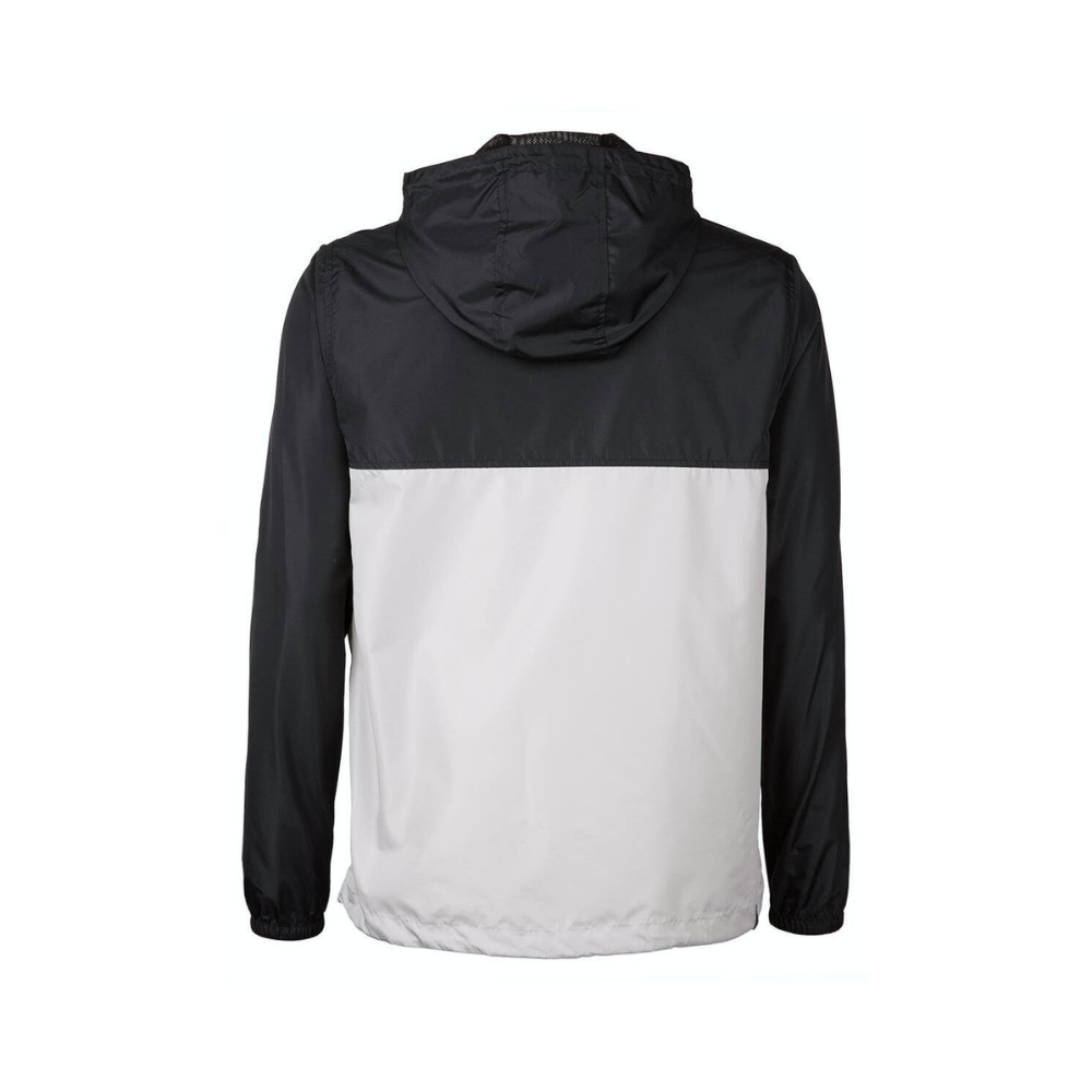 Alpinestars Cruiser Windbreaker Jacket - Black / Grey - Road and Trials